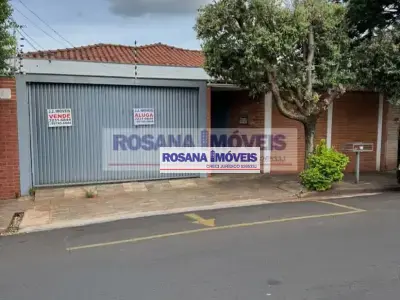 Casa com 3 quartos em Nova Redentora
