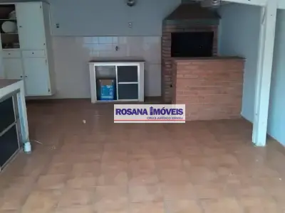 Casa com 3 quartos em Nova Redentora