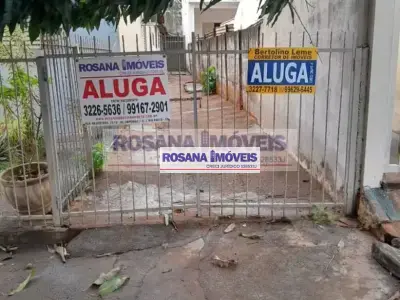 Casa com 1 quartos em Higienópolis