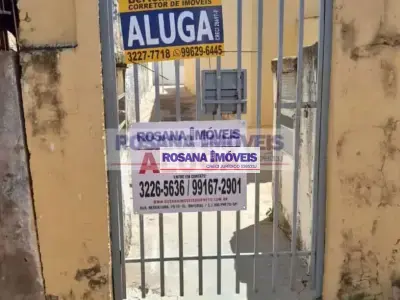 Casa com 1 quartos em Vila Nossa Senhora do Bonfim