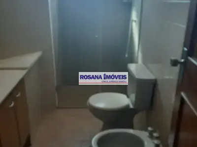 Apartamento com 3 quartos em Vila Imperial
