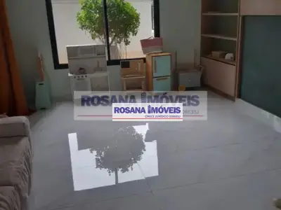 Apartamento com 1 quartos em Pinheiros