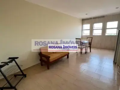 Apartamento com 1 quartos em Vila Imperial