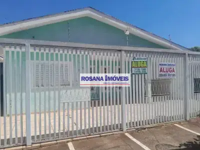 Prédio com 3 quartos em São Francisco