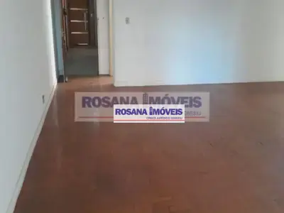 Apartamento com 2 quartos em Centro
