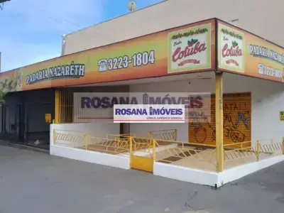 Lote / Terreno com 0 quartos em Jardim Nazareth