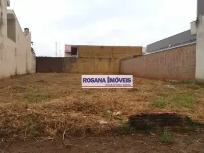 Lote / Terreno com 0 quartos em Parque São Miguel