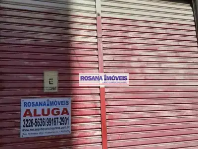 Sala / Conjunto com 0 quartos em Parque Industrial