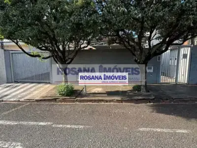 Apartamento com 3 quartos em Residencial Macedo Teles I