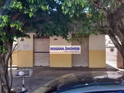 Sala / Conjunto com 0 quartos em Jardim Tangará