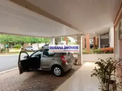 Casa com 3 quartos em Condomínio Residencial Village Maria Stella