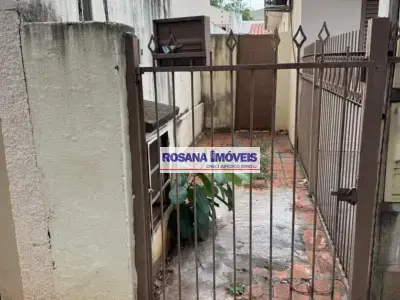 Casa com 1 quartos em Vila Anchieta