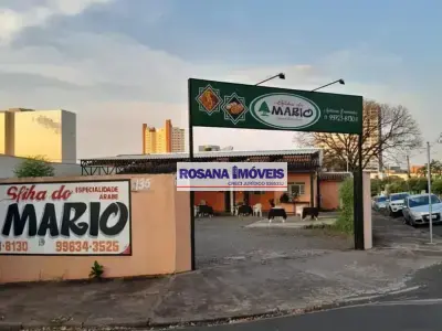 Casa com 2 quartos em Jardim Redentor