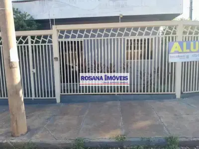 Sala / Conjunto com 0 quartos em Jardim Maracanã