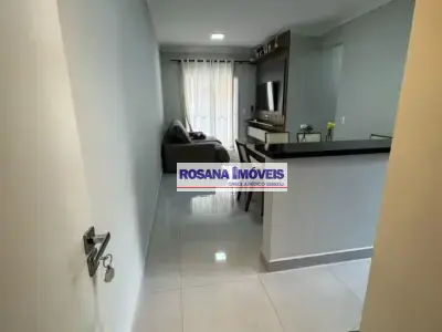 Apartamento com 3 quartos em Pinheiros