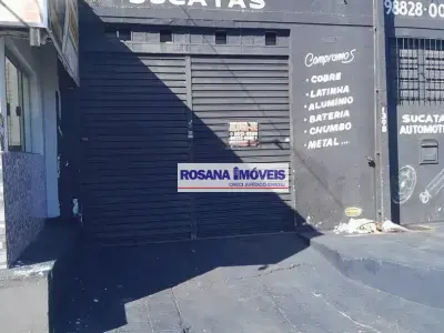 Sala / Conjunto com 0 quartos em Parque Industrial