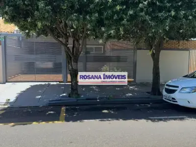 Casa com 3 quartos em Vila Dório
