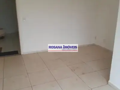 Apartamento com 2 quartos em Jardim Bosque das Vivendas
