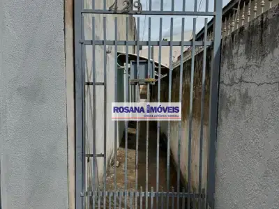 Casa com 2 quartos em Boa Vista