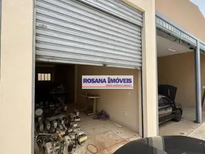 Sala / Conjunto com 0 quartos em Parque Industrial
