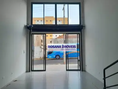 Sala / Conjunto com 0 quartos em Parque Industrial