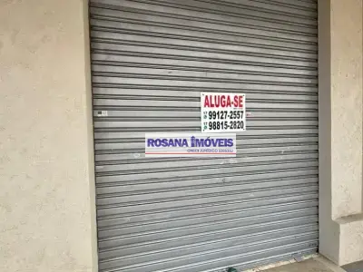 Sala / Conjunto com 0 quartos em Parque Industrial