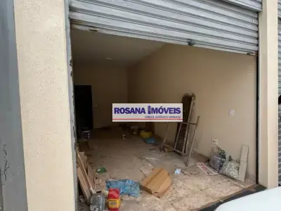 Sala / Conjunto com 0 quartos em Parque Industrial