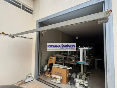 Sala / Conjunto com 0 quartos em Parque Industrial