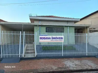 Casa com 3 quartos em Boa Vista