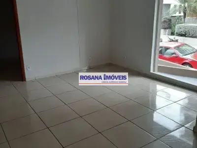 Prédio com 4 quartos em Parque Industrial