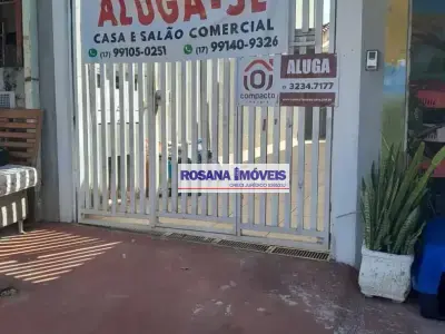 Casa com 3 quartos em Eldorado