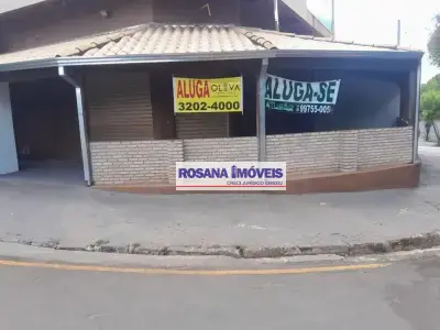 Sala / Conjunto com 0 quartos em Residencial Cidade Jardim