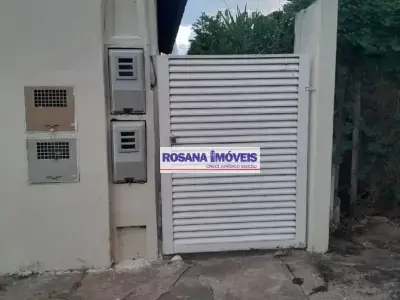 Casa com 1 quartos em Vila Aeroporto