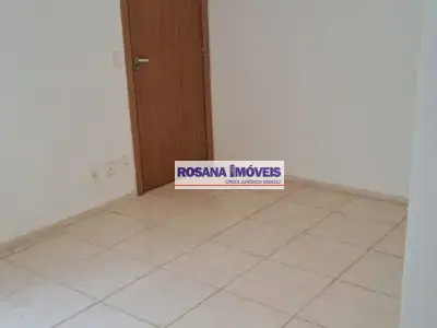 Apartamento com 2 quartos em Jardim Nunes