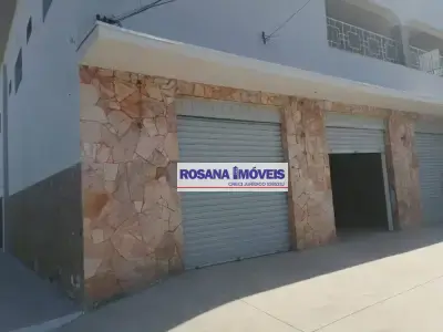Sala / Conjunto com 0 quartos em Jardim Alto Alegre