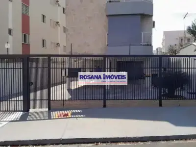 Apartamento com 2 quartos em Cidade Nova