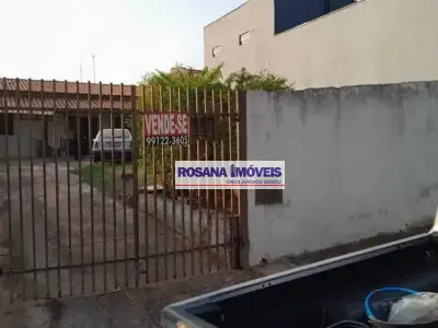 Casa com 3 quartos em Jardim São Marco