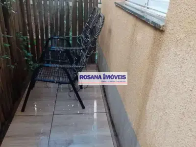 Apartamento com 2 quartos em Jardim Planalto