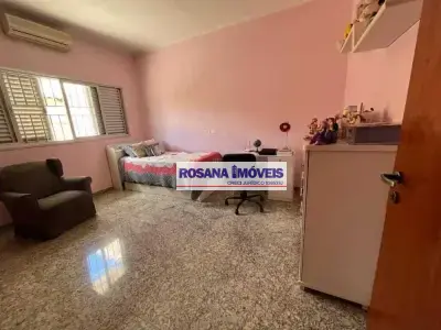 Casa com 3 quartos em Parque Industrial