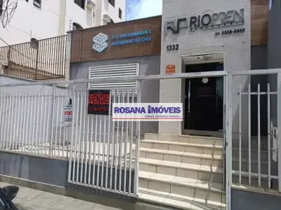 Prédio com 0 quartos em Boa Vista