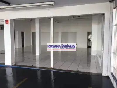 Sala / Conjunto com 0 quartos em Parque Industrial