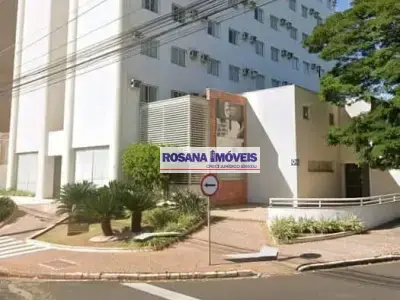 Flat com 1 quartos em Vila São José