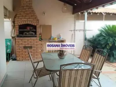 Imóveis em Jardim Tarraf II