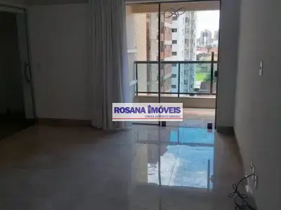 Apartamento com 3 quartos em Vila Imperial