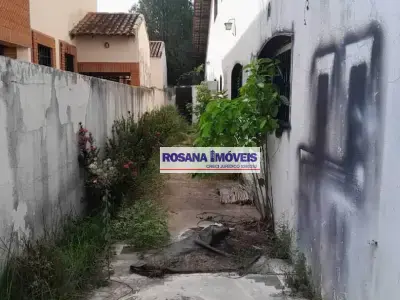 Casa com 4 quartos em Parque Residencial Comendador Mançor Daud
