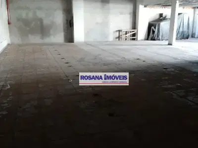 Sala / Conjunto com 0 quartos em Parque Industrial