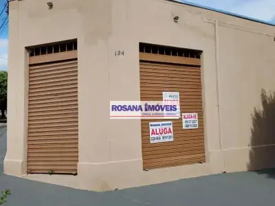 Sala / Conjunto com 0 quartos em Vila Anchieta