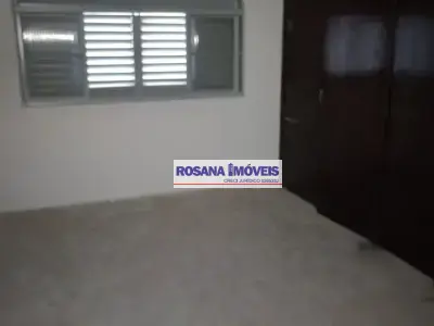 Sobrado com 4 quartos em Jardim América