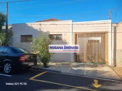 Casa com 2 quartos em Vila Anchieta