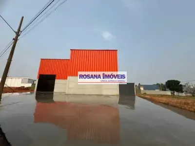 Sala / Conjunto com 0 quartos em Distrito Industrial Doutor Carlos Arnaldo e Silva